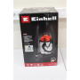 SALE OUT. Vacuum cleaner EINHELL TH-VC 1820 S, power 1.25 kW, working pressure 180 mbar, capacity 20 l , Einhell DAMAGED PACKAGING