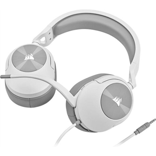 Corsair Surround Gaming Headset HS55 Wired Over-Ear