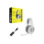 Corsair Surround Gaming Headset HS55 Wired Over-Ear