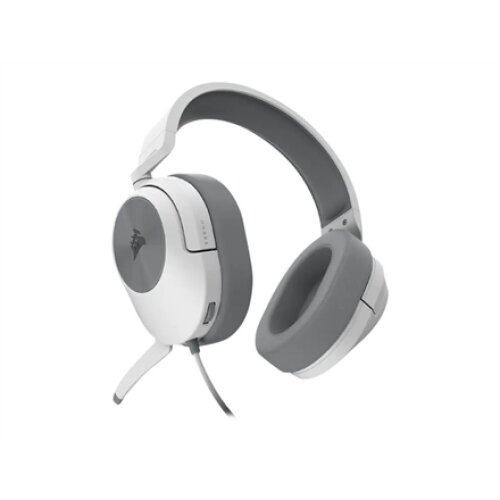 Corsair Surround Gaming Headset HS55 Wired Over-Ear