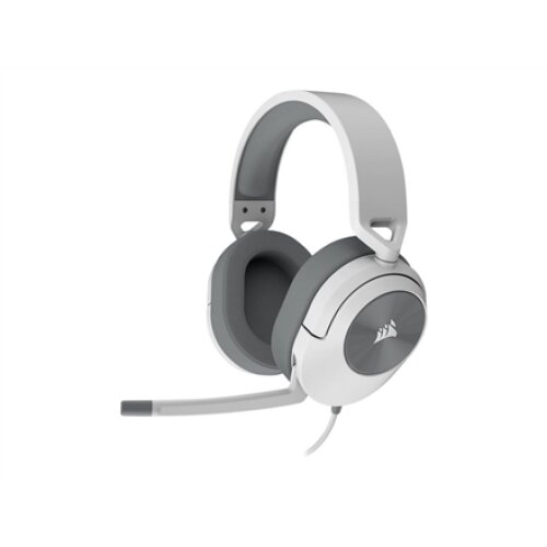 Corsair Surround Gaming Headset HS55 Wired Over-Ear