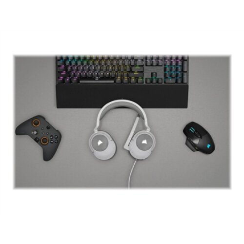 Corsair Surround Gaming Headset HS55 Wired Over-Ear