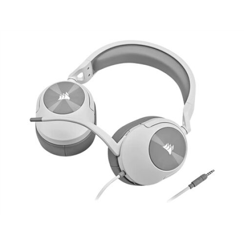 Corsair Surround Gaming Headset HS55 Wired Over-Ear