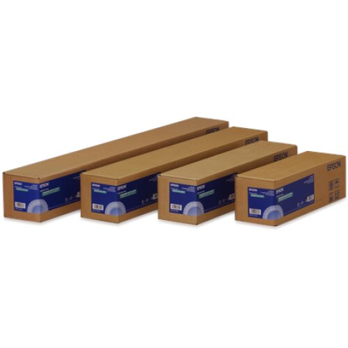Epson Enhanced Matte Paper Roll 189 g/m² Enhanced Matte Paper