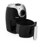 Tristar , Mini Crispy Fryer , FR-6980 , Power 1000 W , Capacity 2 L , Black