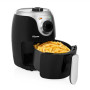 Tristar , Mini Crispy Fryer , FR-6980 , Power 1000 W , Capacity 2 L , Black