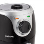 Tristar , Mini Crispy Fryer , FR-6980 , Power 1000 W , Capacity 2 L , Black