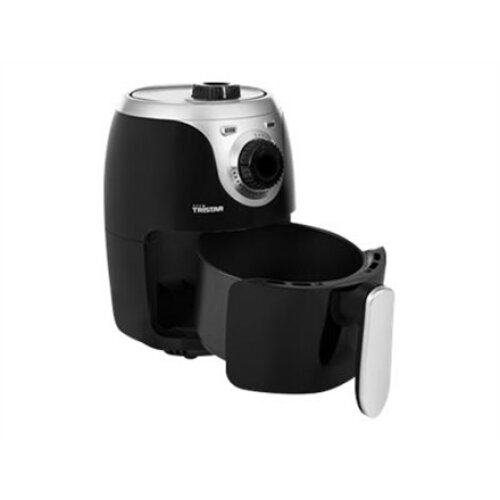 Tristar , Mini Crispy Fryer , FR-6980 , Power 1000 W , Capacity 2 L , Black