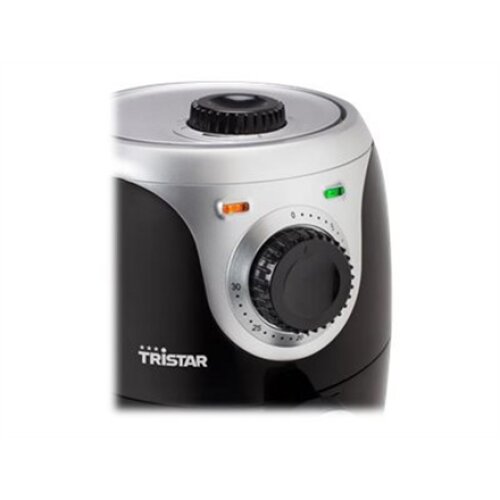 Tristar , Mini Crispy Fryer , FR-6980 , Power 1000 W , Capacity 2 L , Black
