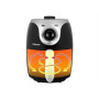 Tristar , Mini Crispy Fryer , FR-6980 , Power 1000 W , Capacity 2 L , Black