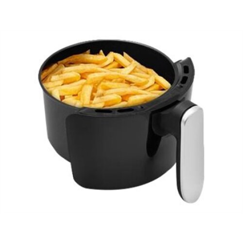 Tristar , Mini Crispy Fryer , FR-6980 , Power 1000 W , Capacity 2 L , Black