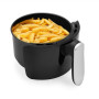 Tristar , Mini Crispy Fryer , FR-6980 , Power 1000 W , Capacity 2 L , Black