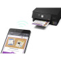 Epson EcoTank , L3361 , Inkjet , Colour , Multifuction Printer , A4 , Wi-Fi , Black