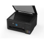 Epson EcoTank , L3361 , Inkjet , Colour , Multifuction Printer , A4 , Wi-Fi , Black