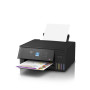 Epson EcoTank , L3361 , Inkjet , Colour , Multifuction Printer , A4 , Wi-Fi , Black