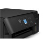 Epson EcoTank , L3361 , Inkjet , Colour , Multifuction Printer , A4 , Wi-Fi , Black