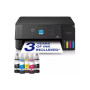 Epson EcoTank , L3361 , Inkjet , Colour , Multifuction Printer , A4 , Wi-Fi , Black