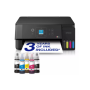 Epson EcoTank , L3361 , Inkjet , Colour , Multifuction Printer , A4 , Wi-Fi , Black