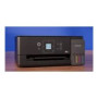 Epson EcoTank , L3361 , Inkjet , Colour , Multifuction Printer , A4 , Wi-Fi , Black