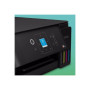Epson EcoTank , L3361 , Inkjet , Colour , Multifuction Printer , A4 , Wi-Fi , Black