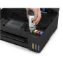 Epson EcoTank , L3361 , Inkjet , Colour , Multifuction Printer , A4 , Wi-Fi , Black