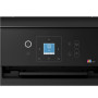 Epson EcoTank , L3361 , Inkjet , Colour , Multifuction Printer , A4 , Wi-Fi , Black