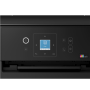 Epson EcoTank , L3361 , Inkjet , Colour , Multifuction Printer , A4 , Wi-Fi , Black