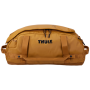Thule , 40L Bag , Chasm , Duffel , Golden Brown , Waterproof