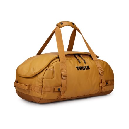Thule , Chasm , 40L Bag , Duffel , Golden Brown , Waterproof