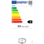Philips Curved LCD Display 498P9/00 48.8 , Dual QHD, 5120 x 1440 pixels, VA, 32:9, Black, 5 ms, 450 cd/m², Headphone out, 70 Hz, W-LED system, HDMI ports quantity 2