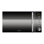 Caso , Microwave oven , M 20 , Free standing , 800 W , Stainless steel