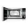 Caso , Microwave oven , M 20 , Free standing , 800 W , Stainless steel