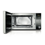 Caso , M 20 , Microwave oven , Free standing , 800 W , Stainless steel