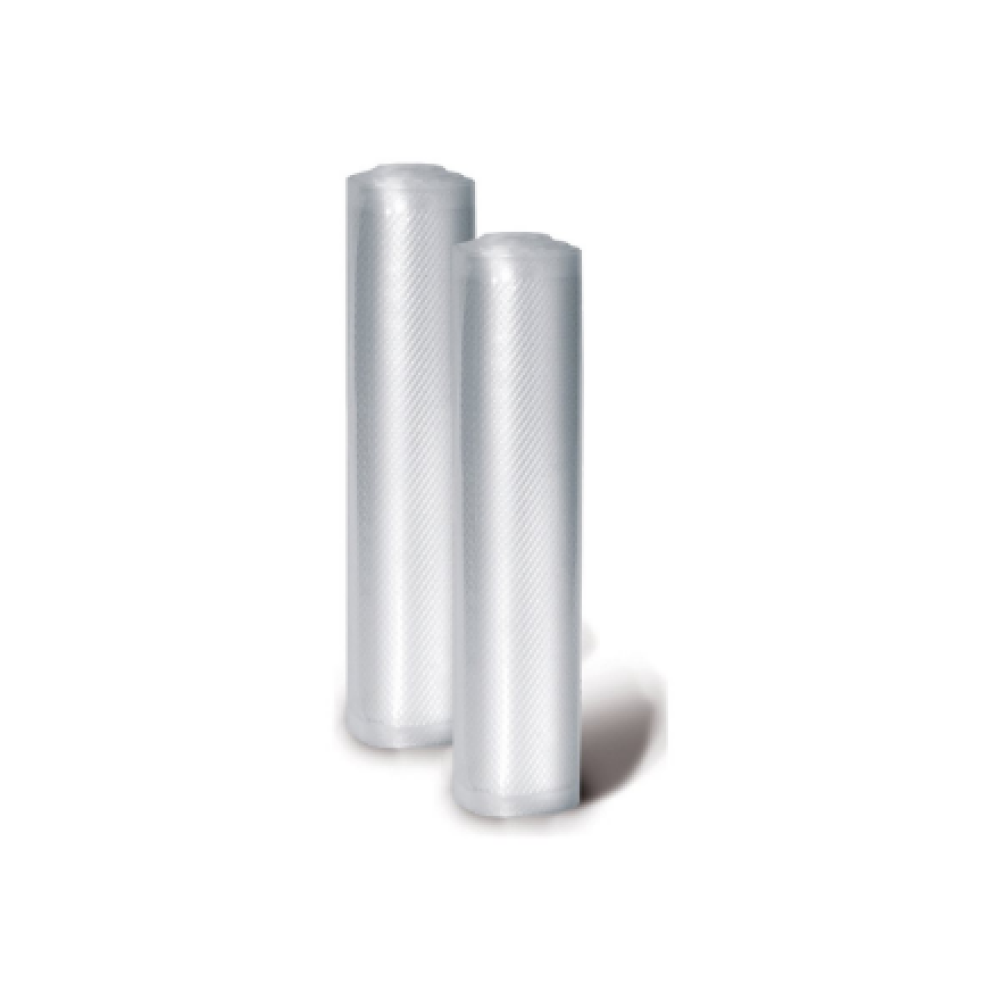 Caso , Foil Roll , 01225 , 2 , Dimensions (W x L) 25x600 cm , Transparent