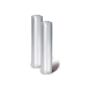 Caso , Foil Roll , 01225 , 2 , Dimensions (W x L) 25x600 cm , Transparent