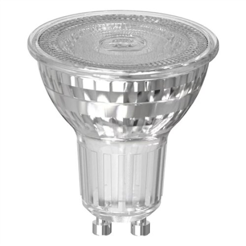 Parathom Reflector LED , GU10 , 6.9 W , Warm White