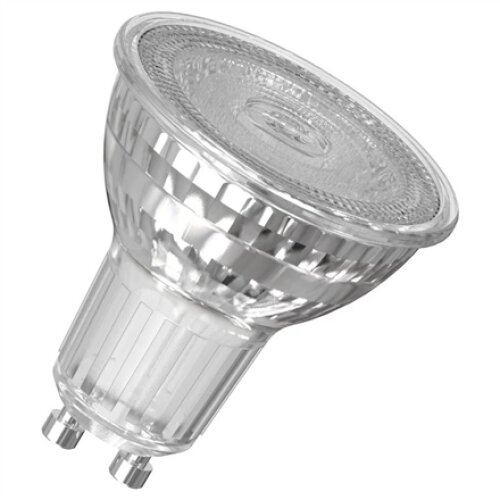 Parathom Reflector LED , GU10 , 6.9 W , Warm White