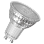Osram Parathom Reflector LED 80 non-dim 36° 6,9W/827 GU10 bulb , Osram , Parathom Reflector LED , GU10 , 6.9 W , Warm White