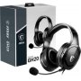 MSI , Gaming Headset , Immerse GH20 , Wired , Gaming Headset , On-Ear
