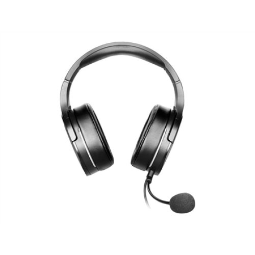 MSI , Gaming Headset , Immerse GH20 , Wired , Gaming Headset , On-Ear