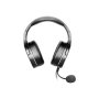 MSI , Gaming Headset , Immerse GH20 , Wired , Gaming Headset , On-Ear