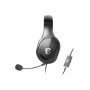 MSI , Gaming Headset , Immerse GH20 , Wired , Gaming Headset , On-Ear