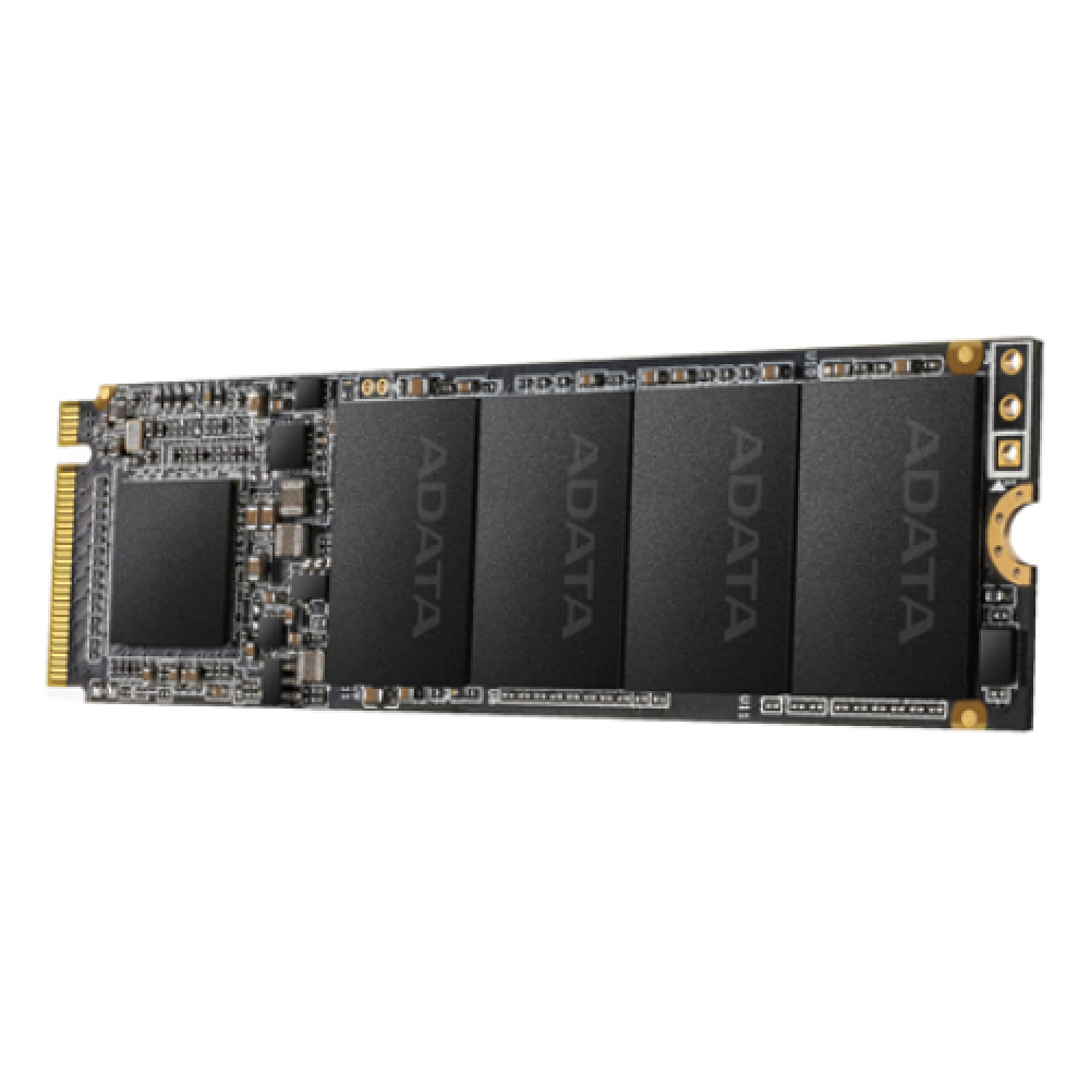 ADATA XPG SX6000 Lite PCIe Gen3x4 256 GB, SSD interface M.2 NVME, Write speed 900 MB/s, Read speed 1800 MB/s