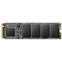 ADATA XPG SX6000 Lite PCIe Gen3x4 256 GB, SSD interface M.2 NVME, Write speed 900 MB/s, Read speed 1800 MB/s