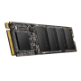 ADATA XPG SX6000 Lite PCIe Gen3x4 256 GB, SSD interface M.2 NVME, Write speed 900 MB/s, Read speed 1800 MB/s