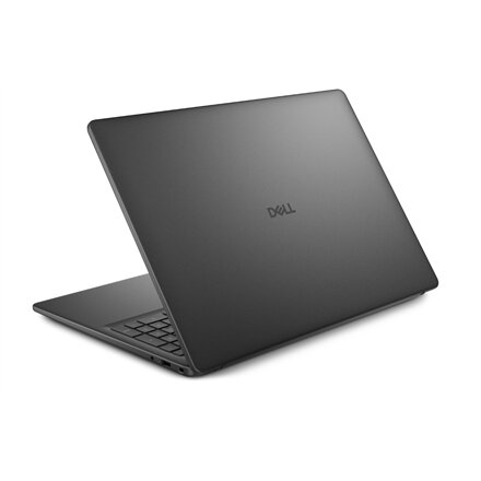 Dell 16 DC16250 , Carbon Black , 16 , FHD+ , 1920 x 1200 pixels , Anti-glare , Intel Core 5 , 120U , 16 GB , DDR5 , Solid-state drive capacity 1000 GB , Intel Graphics , Windows 11 Pro , 802.11ax , Keyboard language English , Keyboard backlit , Warranty 3
