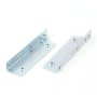 Gembird , Metal mounting frame for 2.5 SSD to 3.5 bay , MF-321 , 119.6 x 31.8 x 15.6 mm , 67 g