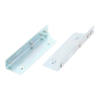 Gembird , Metal mounting frame for 2.5 SSD to 3.5 bay , MF-321 , 119.6 x 31.8 x 15.6 mm , 67 g