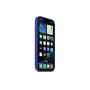 Apple Case with MagSafe , Apple , iPhone 16 Pro , Silicone , Ultramarine