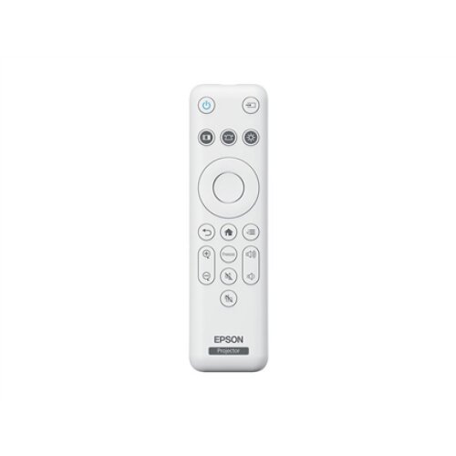 Epson , CO-FH02 , Full HD (1920x1080) , 3000 ANSI lumens , White , Lamp warranty 12 month(s)